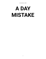 A Day Mistake.pdf